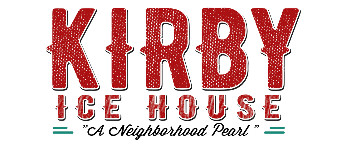 Kirby Ice House